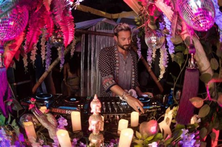 Sean Doron Opens Up on How He Created One of His Iconic Tracks Jasmino
