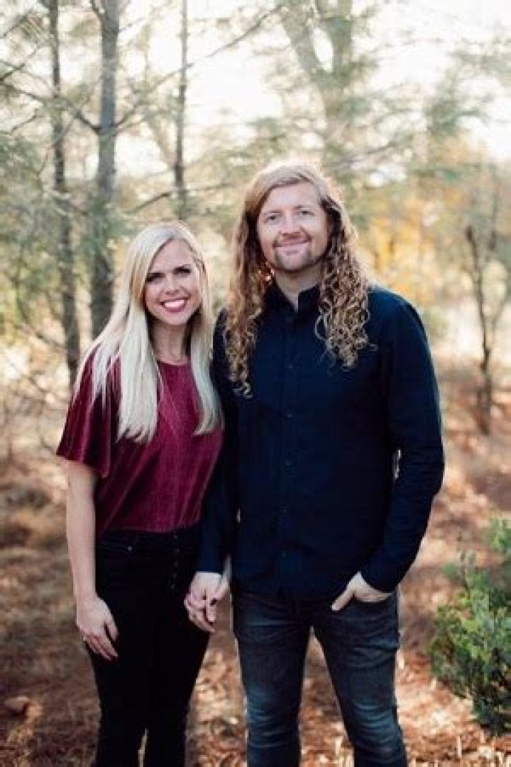 Sean Feucht- Bio, Age, Height, Net Worth, Wife, Marriage