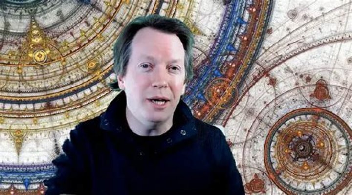 Sean M. Carroll Net Worth, Age, Height, Bio, Birthday, Wiki!