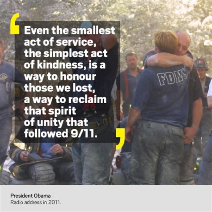 Sean McDermott: His Impactful 9/11 Quote and Its Legacy