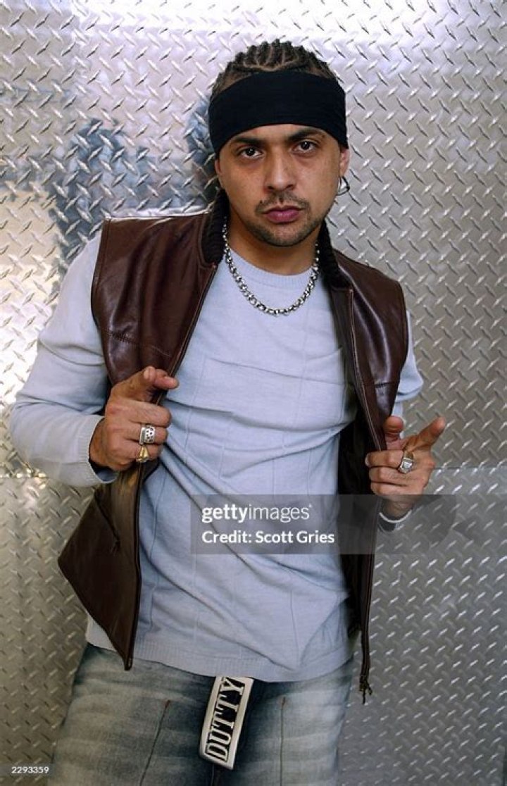 Sean Paul