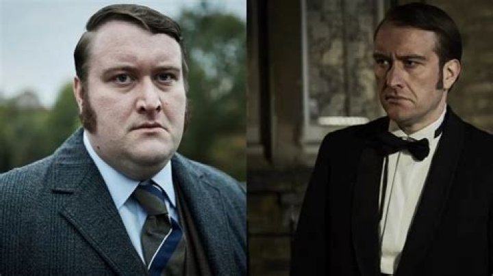 Sean Rigby Wife | Meet Claire Rigby Married Life And Age Gap