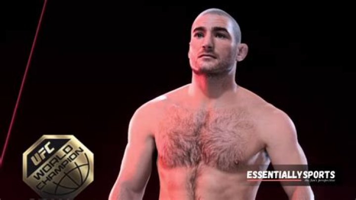 Sean Strickland Stats: A Comprehensive Overview of His Career