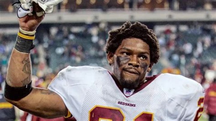 Sean Taylor Biography: Cause Of Death, Age, Jersey, Net Worth, Daughter, Girlfriend, Memorial, Stats, Wife