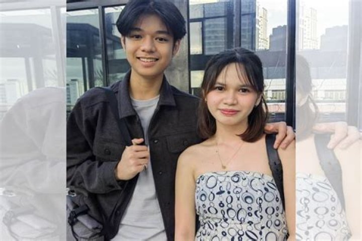 Sean Travis Sarmiento’s Girlfriend: Who is Sean Travis Sarmiento Dating?