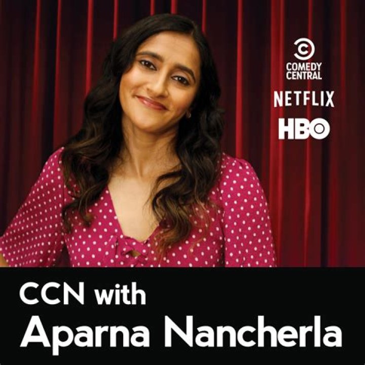 Search Party: Aparna Nancherla Parents Ethnicity -Is She Indian? Everything To Know