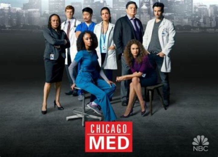 Season 7, Episode 15 Of Chicago Med: Release Date, Promo And More