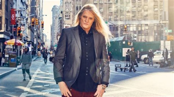 Sebastian Bach Net Worth, Age, Height, Bio, Birthday, Wiki!