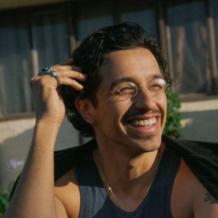 Sebastian Chacon- Wiki, Age, Height, Net Worth, Girlfriend, Ethnicity