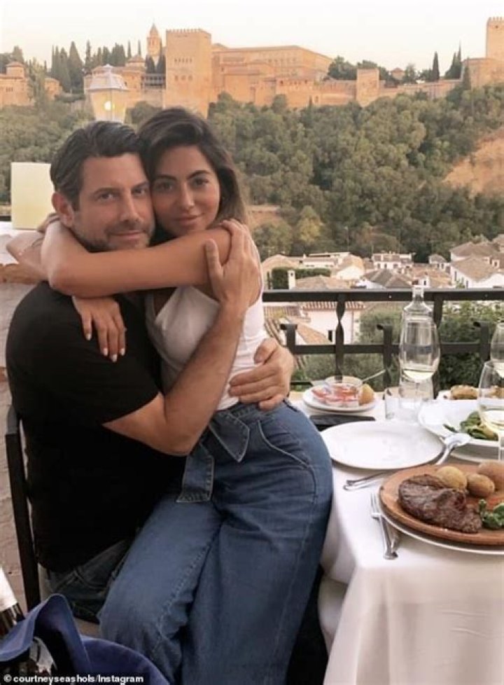 Sebastien Abdelhamid’s Girlfriend: Who is Sebastien Abdelhamid Dating?