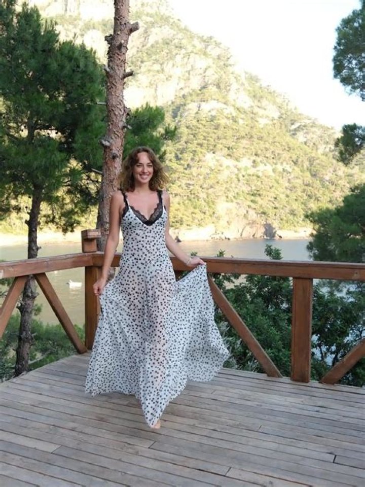 Seda Bakan - Net Worth, Age, Height, Birthday, Bio, Wiki!