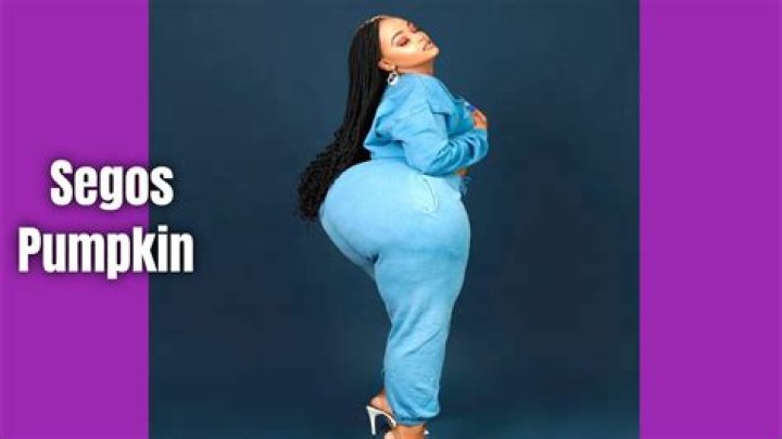Segos Pumpkin Biography: Boyfriend, Net Worth, Surgery, Age, Measurements, Husband, Performance, Songs, Wikipedia, Instagram
