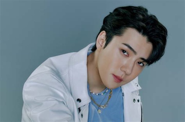 Sehun’s Girlfriend: Who is Sehun Dating?