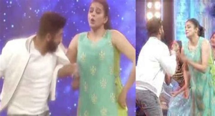 Sekhar Master’s Girlfriend: Who is Sekhar Master Dating?