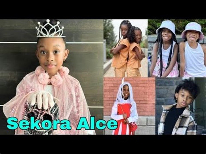 Sekora Alce Net Worth, Age, Height, Bio, Birthday, Wiki!