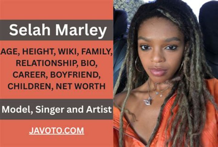 Selah Marley Age: Lauryn Hill’s Daughter, Wiki, Biography ,Boyfriend, Instagram, Father