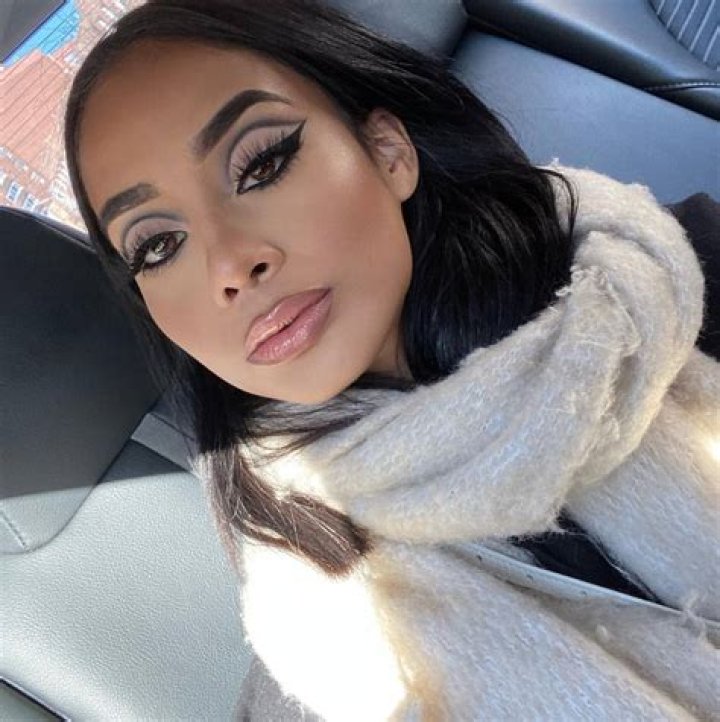 Selangie Arlene Henriquez