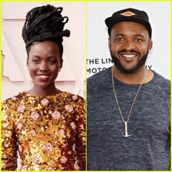 Selema Masekela - Celebrity