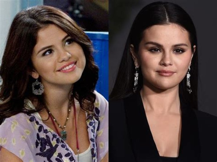 Selena Gomez Disses Cailin Russo