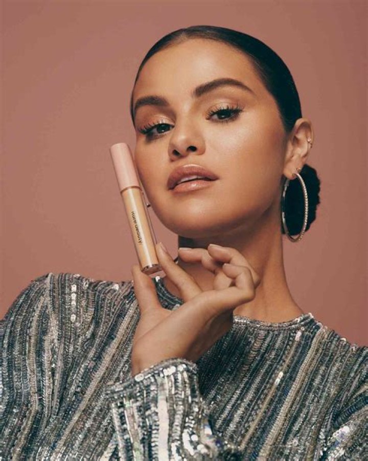 Selena Gomez on navigating fame, mental health, and beauty with Rare Beauty