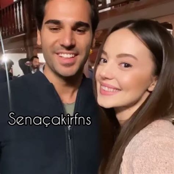 Sena Cakir’s Boyfriend: Who is Sena Cakir Dating?