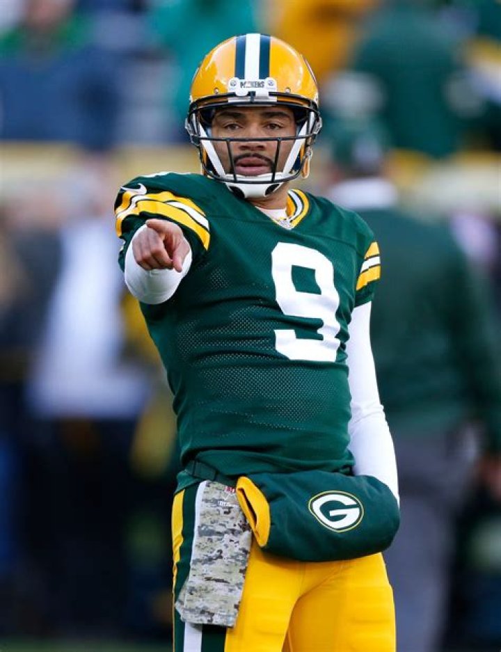 Seneca Wallace