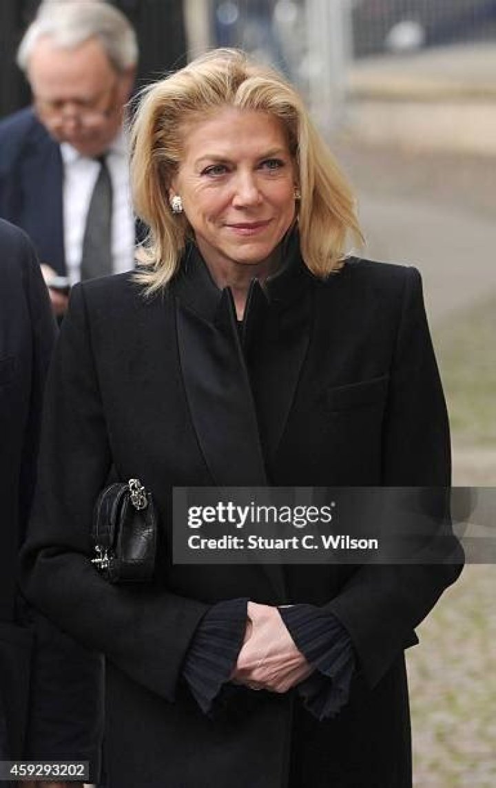 Serena Dunn Rothschild