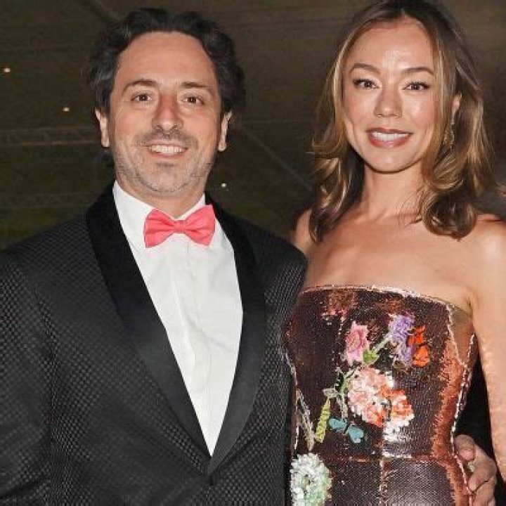 
Sergey Brin Split With Nicole Shanahan After Being Together For 4 Years	
