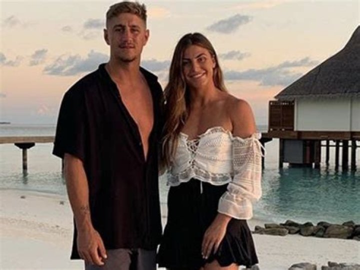 Sergi López Gry’s Girlfriend: Who is Sergi López Gry Dating?