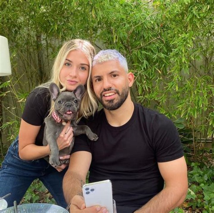 Sergio Agüero | Bio, Age, Net Worth, Relationship, Career