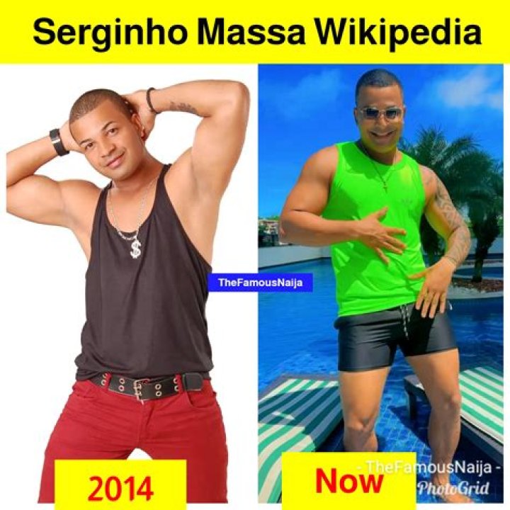 Sergio Massa - Net Worth, Age, Height, Birthday, Bio, Wiki!