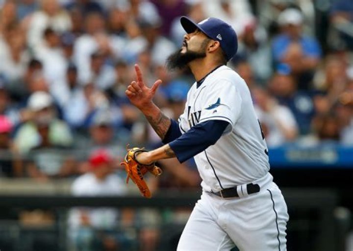 Sergio Romo Net Worth, Age, Height, Bio, Birthday, Wiki!