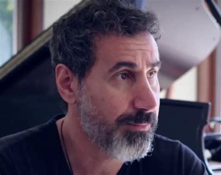 Serj Tankian Net Worth 2024, Age, Height, Bio, Birthday, Wiki!