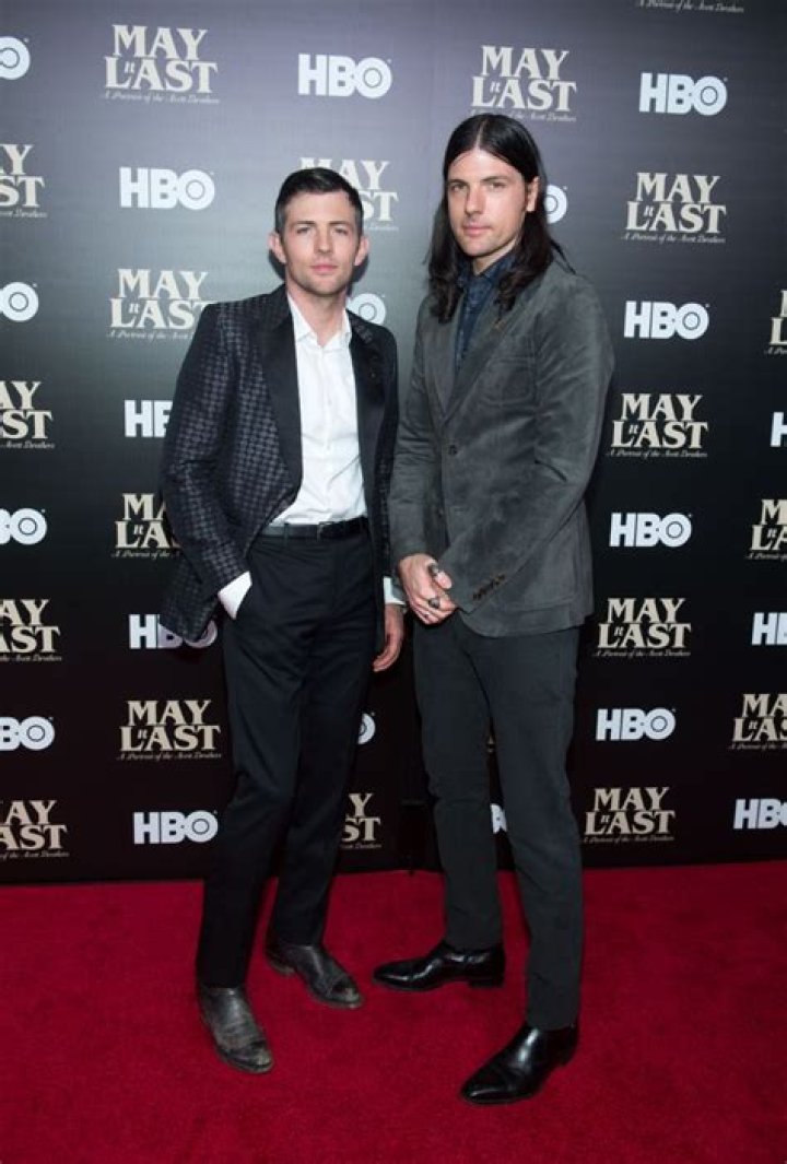 Seth Avett Net Worth, Age, Height, Bio, Birthday, Wiki!