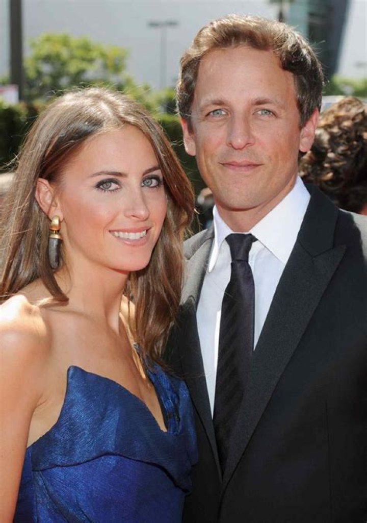 Seth Meyers' Wife Alexi Ashe Biography: Age, Children, Husband, Net Worth, Wikipedia, Birthday, Height, Instagram, Lawyer, Parents, Sister