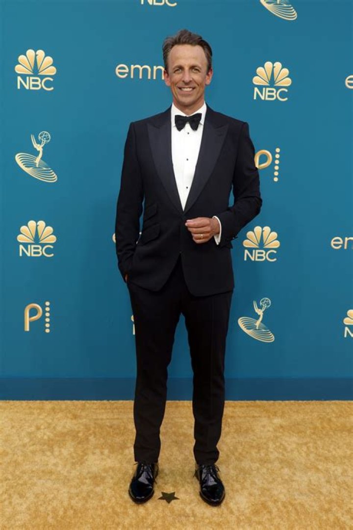 Seth Meyers Net Worth, Age, Height, Bio, Birthday, Wiki!