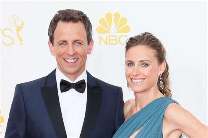 Seth Meyers: Wife, net worth, tattoos, smoking & body facts