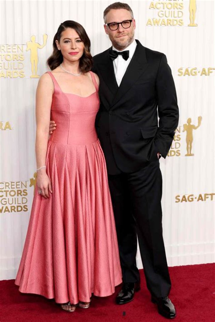 Seth Rogen’s Wife: Who is Seth Rogen Dating?