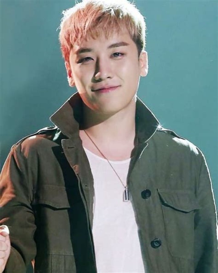Seungri