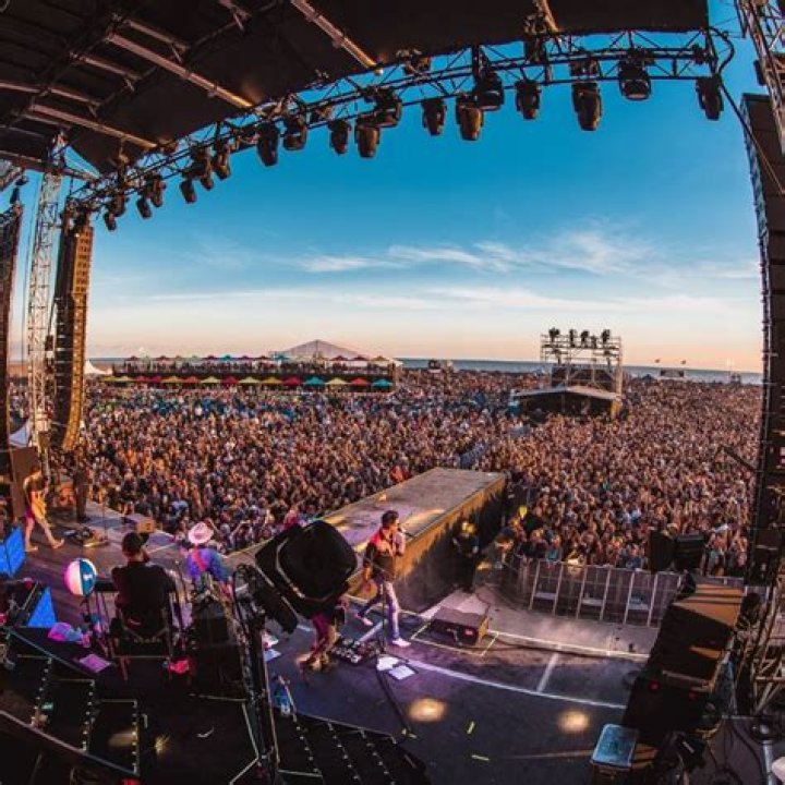 Seven Summer Festivals To Attend in 2017