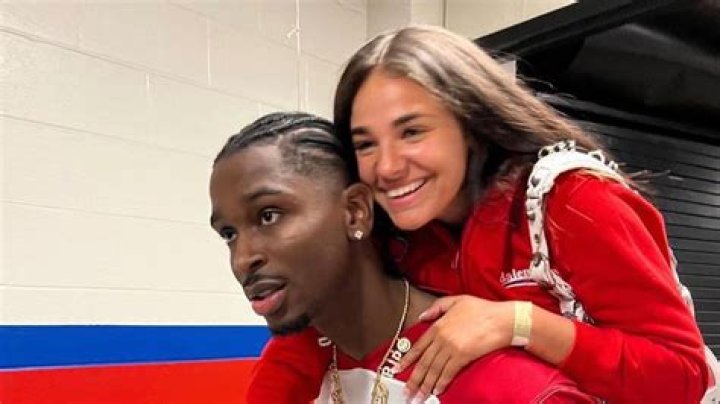 Shai Snead’s Boyfriend: Who is Shai Snead Dating?