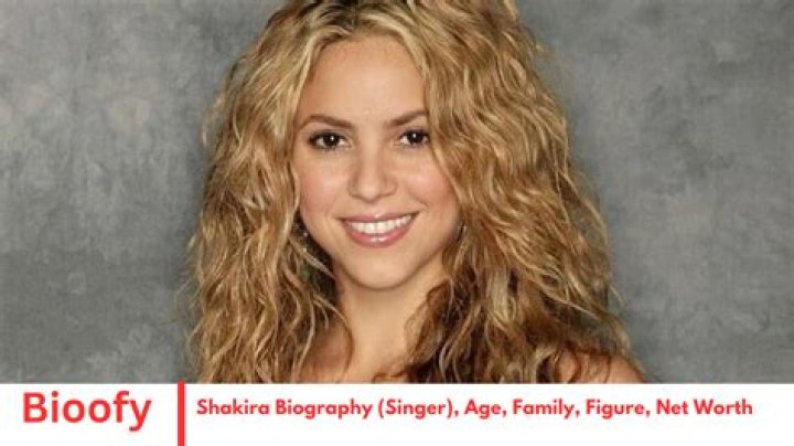Shakira Caine Net Worth, Age, Height, Bio, Birthday, Wiki!