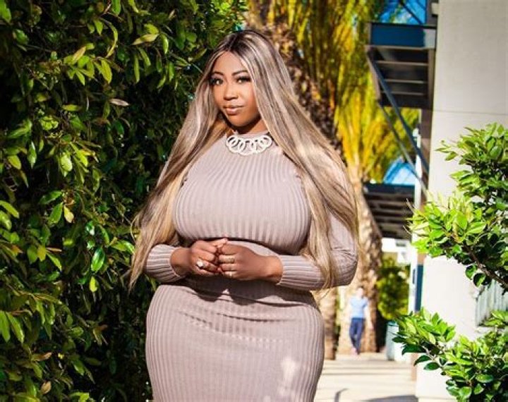 Shakyra Kakes’s Boyfriend: Who is Shakyra Kakes Dating?