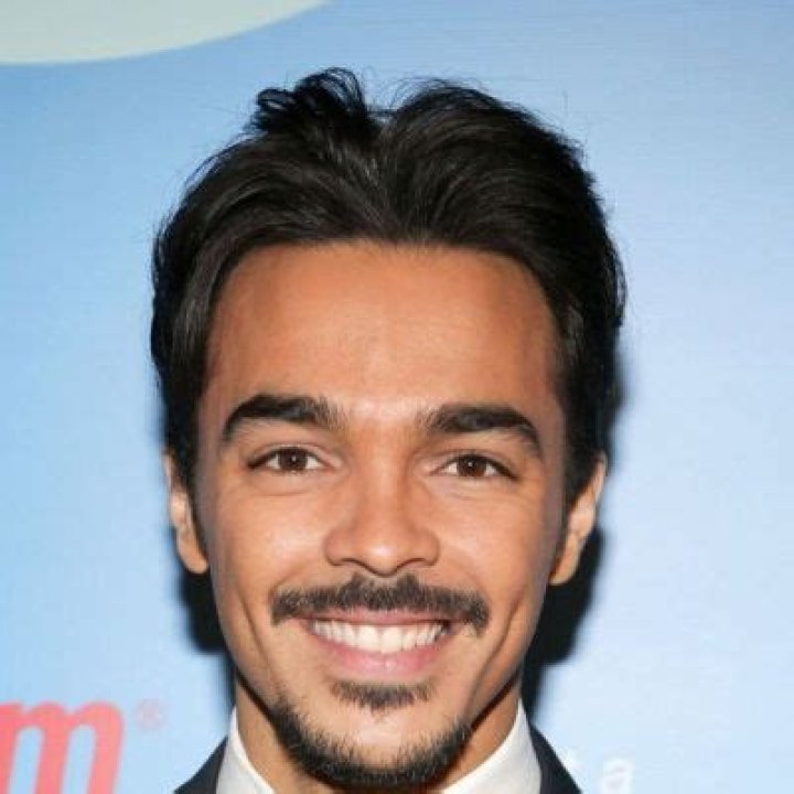 Shalim Ortiz Is Dating Thanya Lopez After Divorcing With Lesley Ann Machado