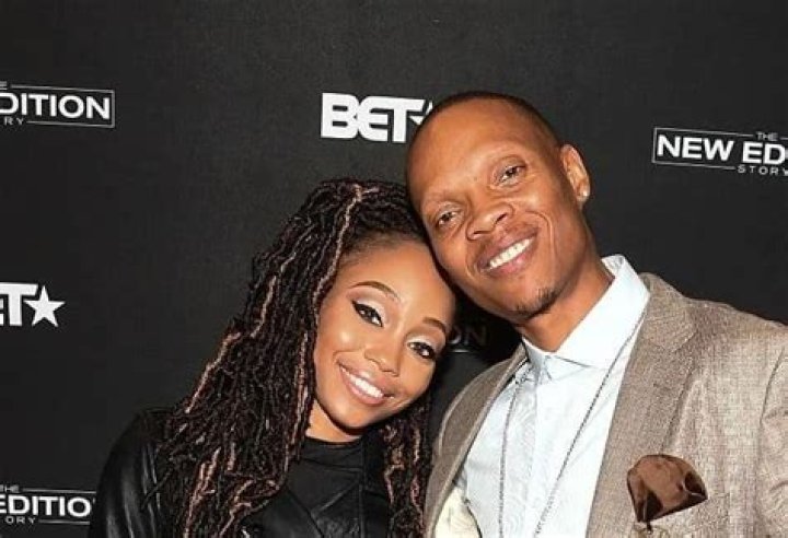 Shamari Fears- Net Worth, Wiki, Age, Husband, Marriage, Height