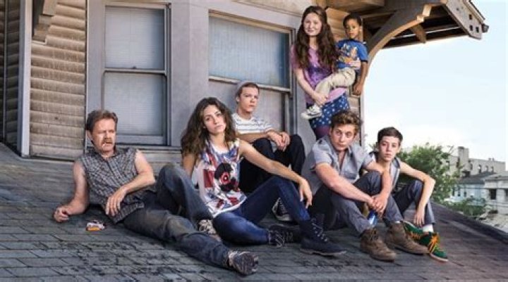 Shameless RECAP 3/23/14: Season 4 Episode 10 “Liver, I Hardly Know Her”