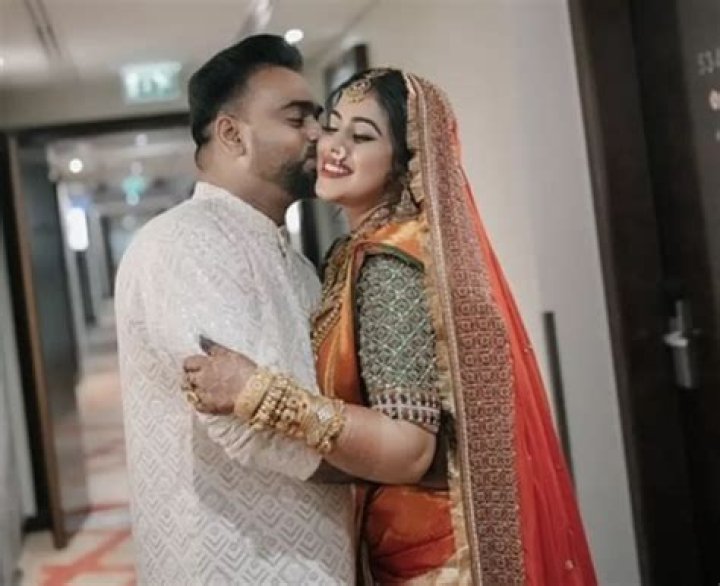 Shamna Kasim’s Boyfriend: Who is Shamna Kasim Dating?