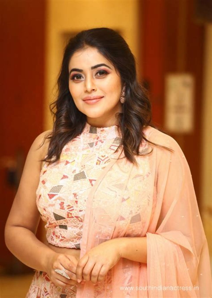 Shamna Kasim