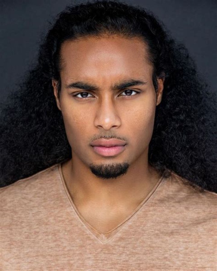 Shamoy Persad Net Worth 2024, Age, Height, Bio, Birthday, Wiki!