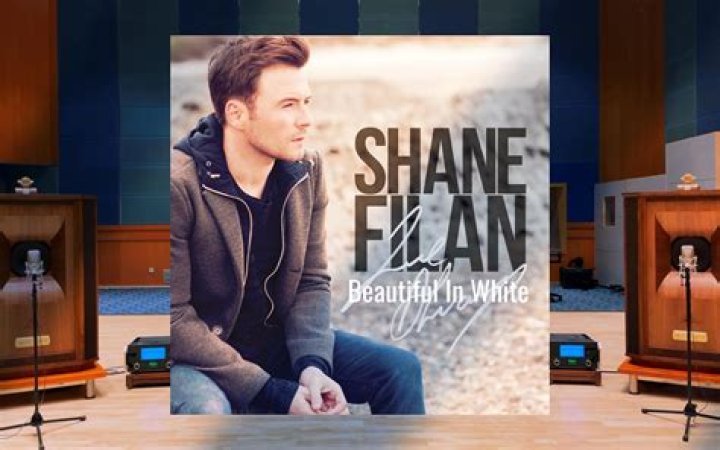 Shane Filan has released his new single